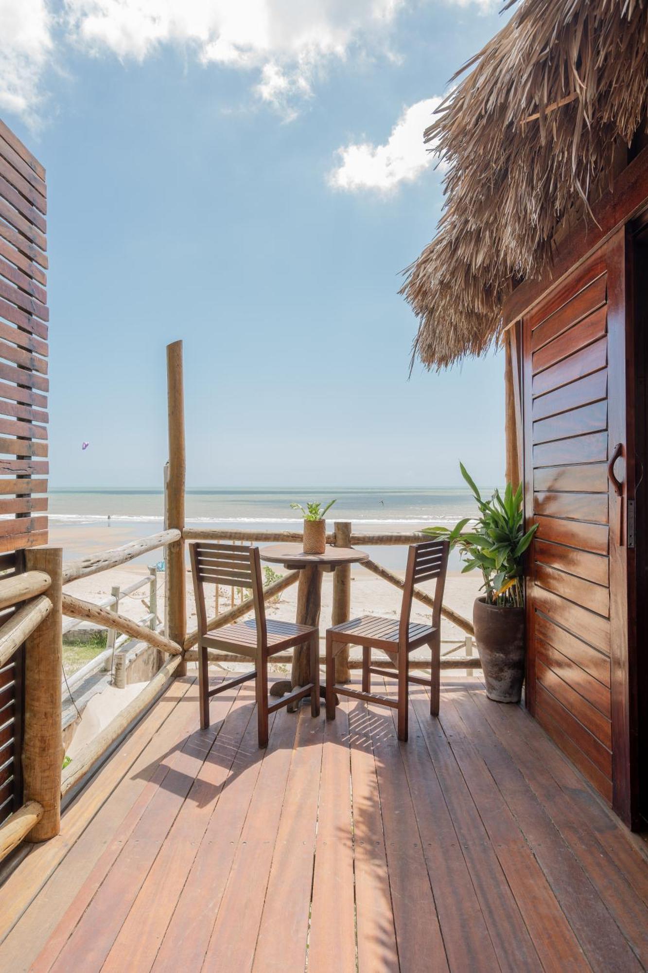 Villa Mango Icaraí Exterior foto