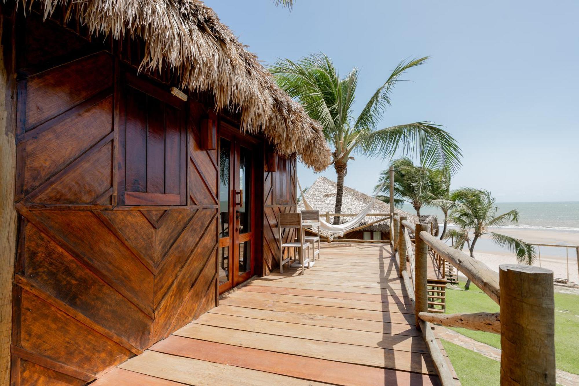 Villa Mango Icaraí Exterior foto