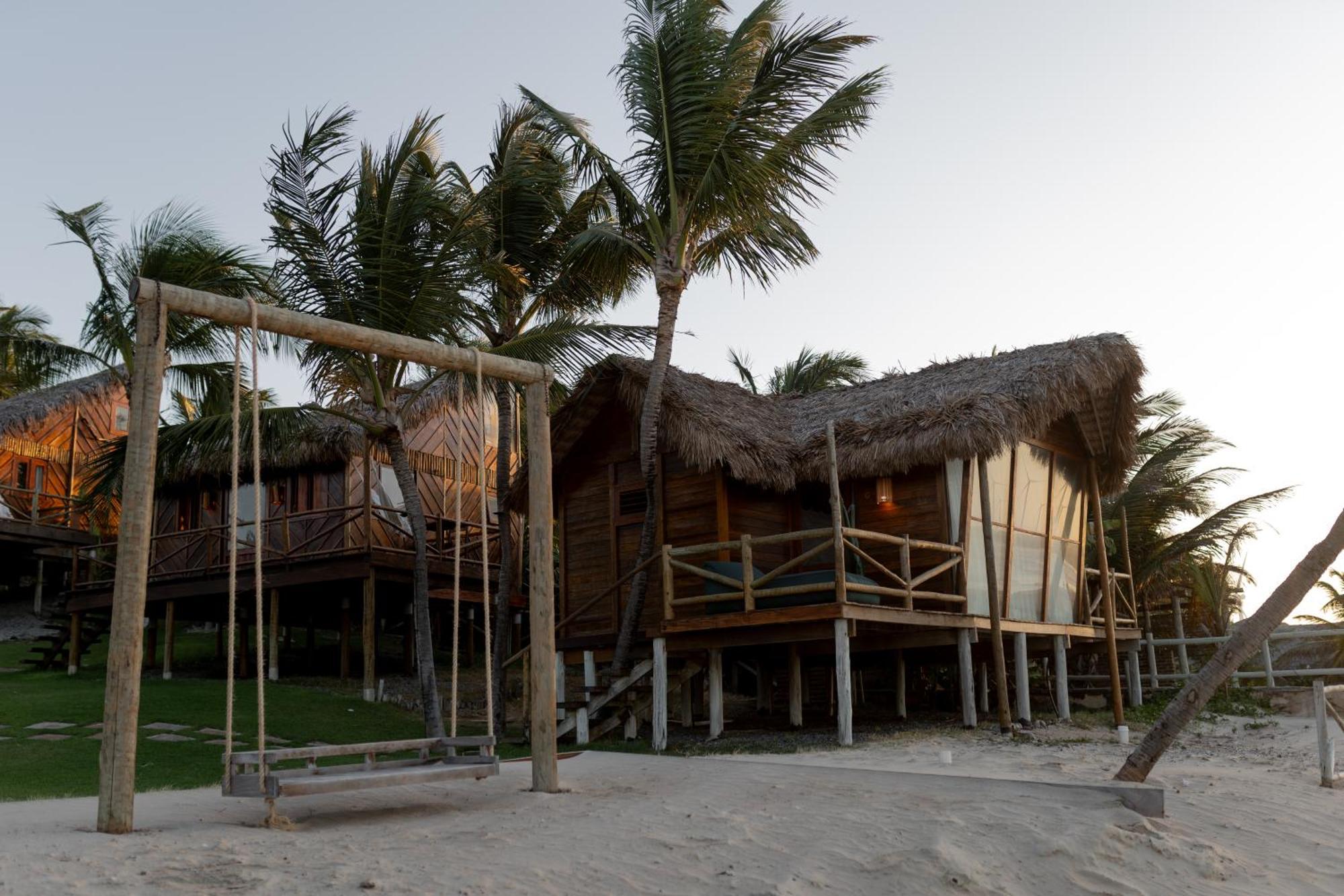 Villa Mango Icaraí Exterior foto