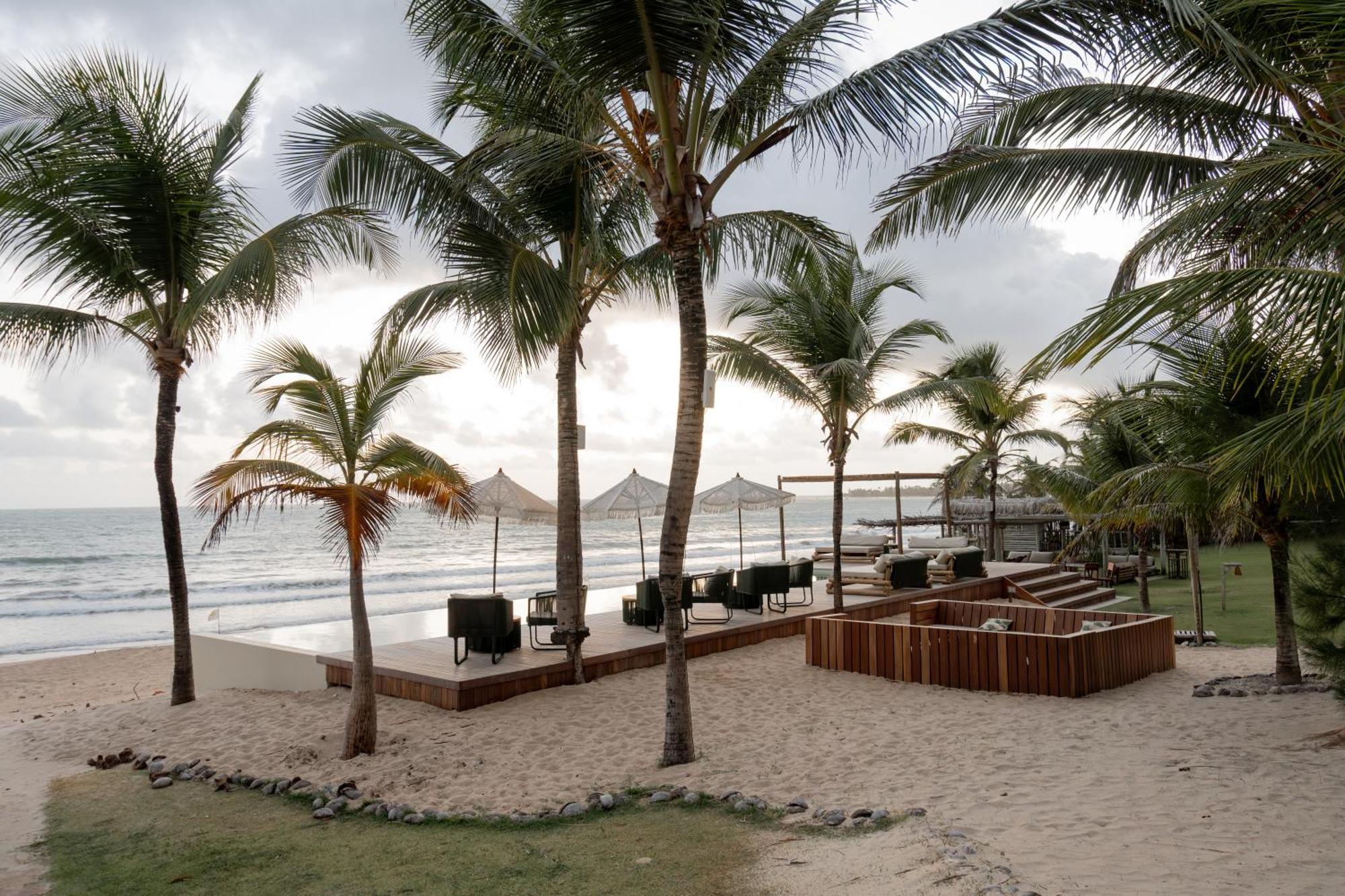 Villa Mango Icaraí Exterior foto