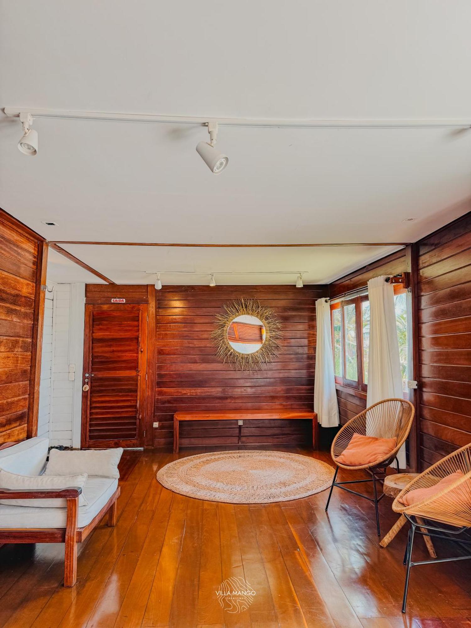 Villa Mango Icaraí Exterior foto